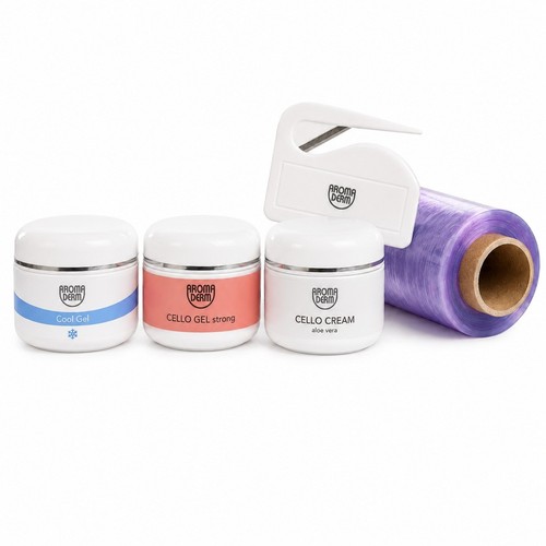 Styx aroma derm body - body, wrapping