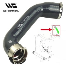 Turboschlauch Ladeluftschlauch