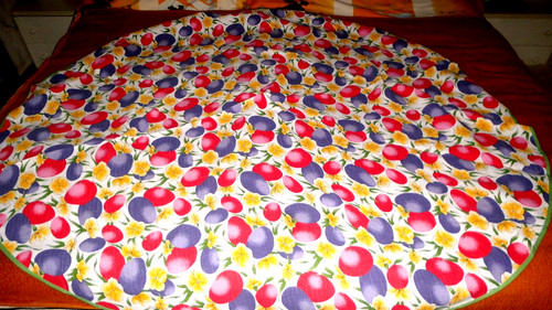 Tischdecke tafeldecke original - tafeldecke,