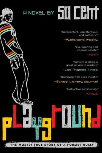 Playground 50 cent - playground,