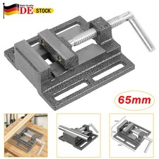 Maschinenschraubstock für