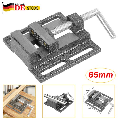 Maschinenschraubstock für