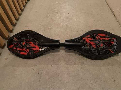 Waveboard