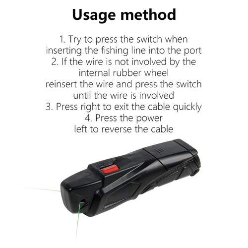 Fishing reel line spooler - reel,