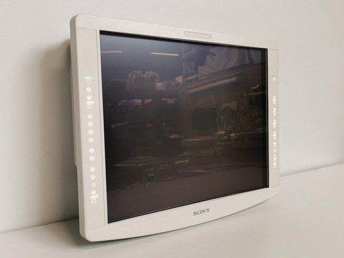 Medical lcd monitor - medical,