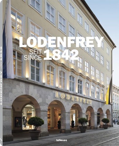 Buch lodenfrey seit - lodenfrey.,