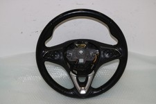 Opel Insignia B Lederlenkrad
