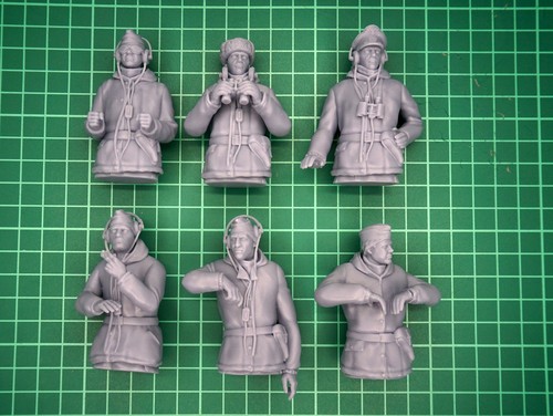 Ww2 deutsche - 1:16,
