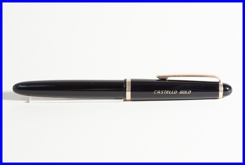 Castello gold patronen - castello,