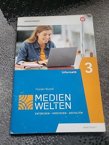 Medienwelten entdecken - medienwelten:,