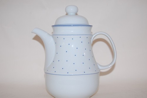 Kaffeekanne form set for - kaffeekanne,