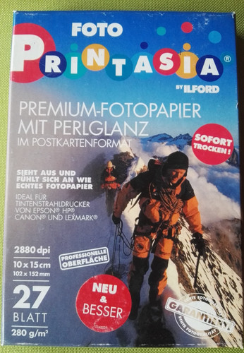 Ilford printasia - ilford,