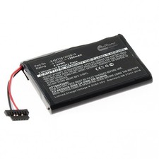 Akku Li-Ion für Navigon 7100