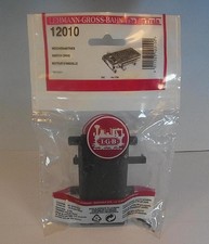 LGB Lehmann Spur G 12010 Weichenantrieb OVP #9465