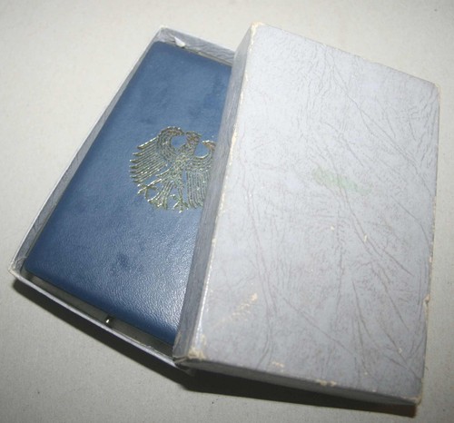 Verdienstkreuz bande des - verdienstkreuz,