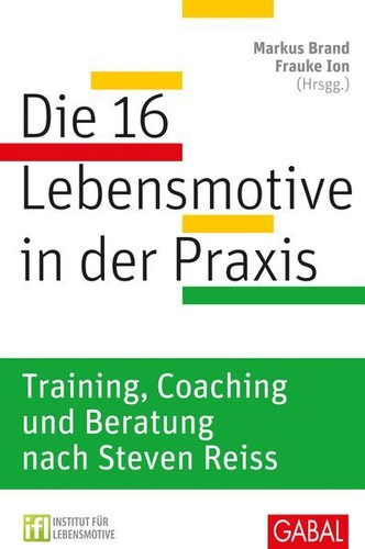 Die lebensmotive der - die, 16