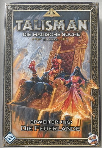 Talisman die magische - die,