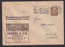 Dresden Sachsen Deutsches