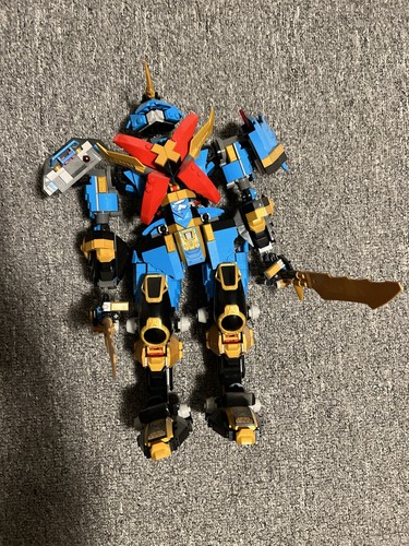 Lego ninjago nyas - ninjago:,
