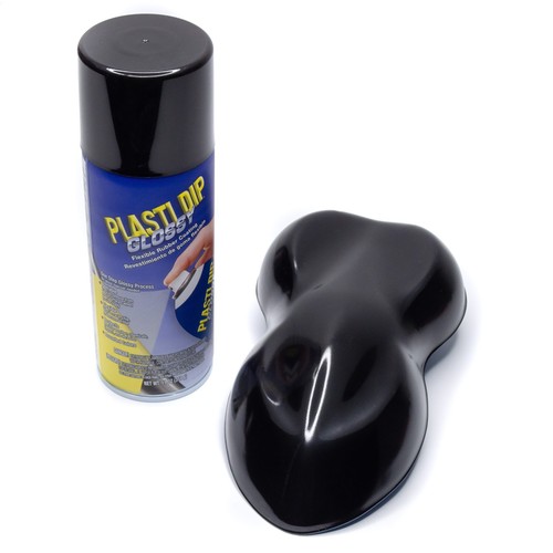 Plasti dip sprühfolie schwarz - plasti,
