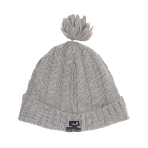 Jack wolfskin bommelmütze - jack,