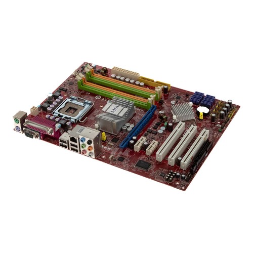 Mainboard msi p43 neo 7519 - mainboard,