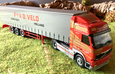 AWM LKW Sattelzug Spedition