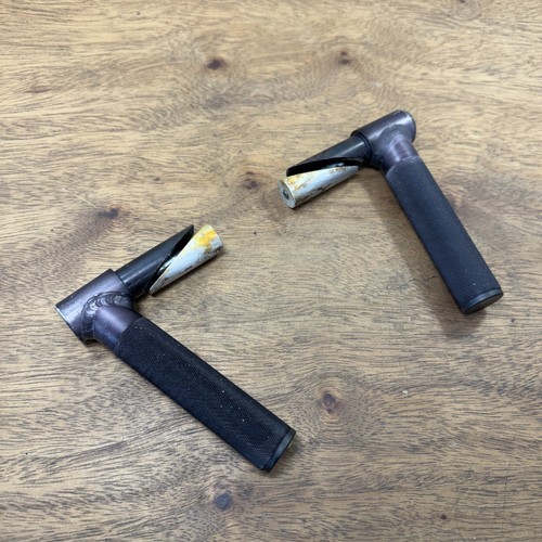 Control tech stix alloy bar - control,