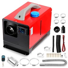 8KW 12V Diesel Standheizung