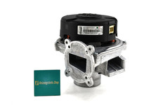 Viessmann - Gebläse Radiallüfter NRG 118 E 7428434 / 7833758 Vitodens 200 - W