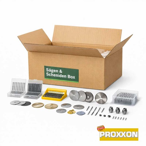 Proxxon sägen schneiden - proxxon, &