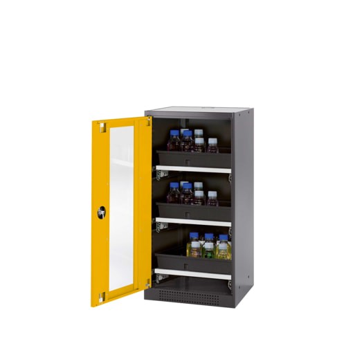 Chemikalienschrank - , /