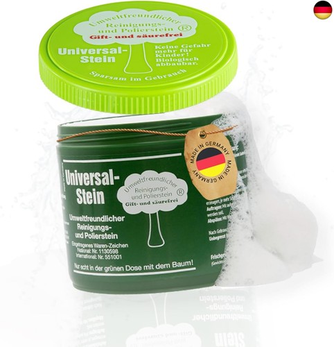 Zielinsky universal stein - zielinsky, universal-stein