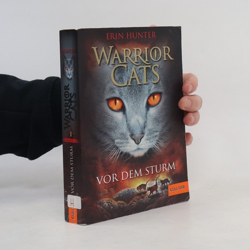 Warrior cats vor dem - cats.,