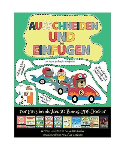 Ger besten bucher - ger-besten, fur