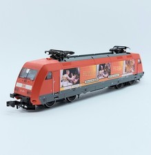 Spur N ROCO 23316 DB Elok BR