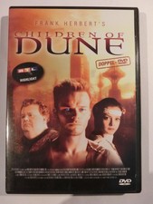 Frank Herbert's Children of