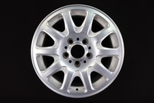 Original BMW 5er E39 16 Zoll