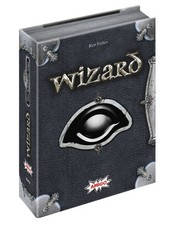 Amigo Spiel Wizard - Das