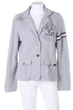 Soccx jersey blazer - jersey-blazer,