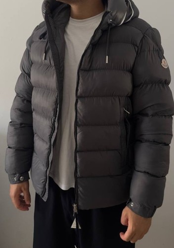 Moncler cardere kurze - cardere,