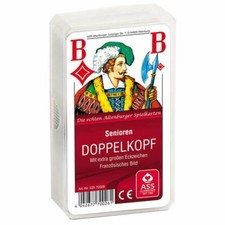 Spielkarten DOPPELKOPF