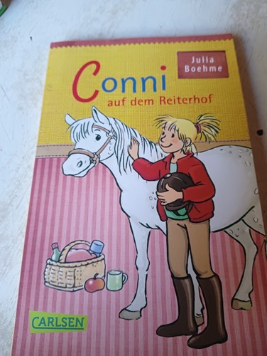 Conni erzählbände - conni-erzählbände,