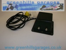 Greenhills Scalextric Trafo
