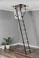 Bodentreppe speichertreppe - bodentreppe,