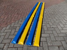 4 x Gassen für Bodenarbeit