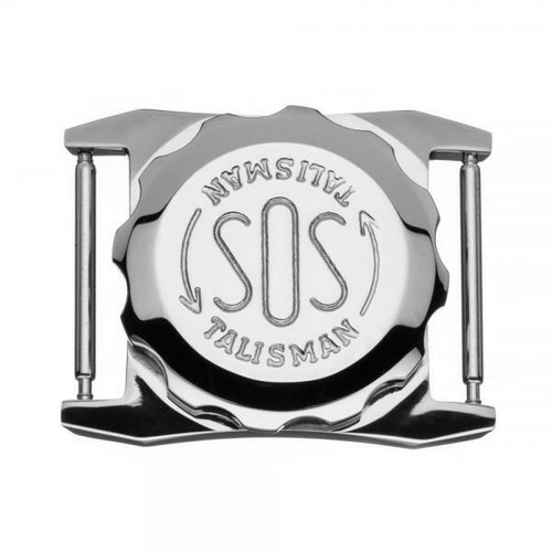 Sos talisman für - für, uhrenarmband