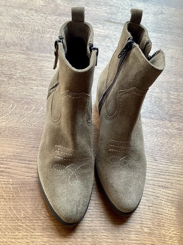 Sansibar stiefel - stiefel, 37
