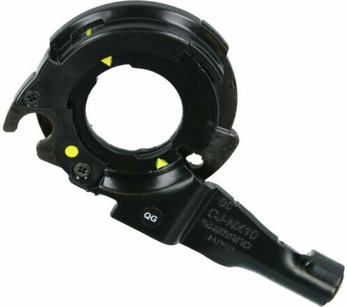 Shimano schalteinheit nx10 - shimano,