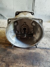 Steyr Puch 500 650 Haflinger